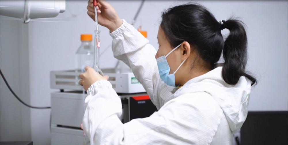 Yenilikçi bitki mənbəyi