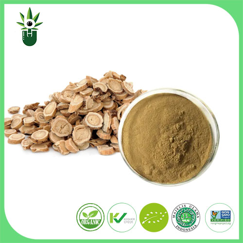 Astragalus ekstraktı